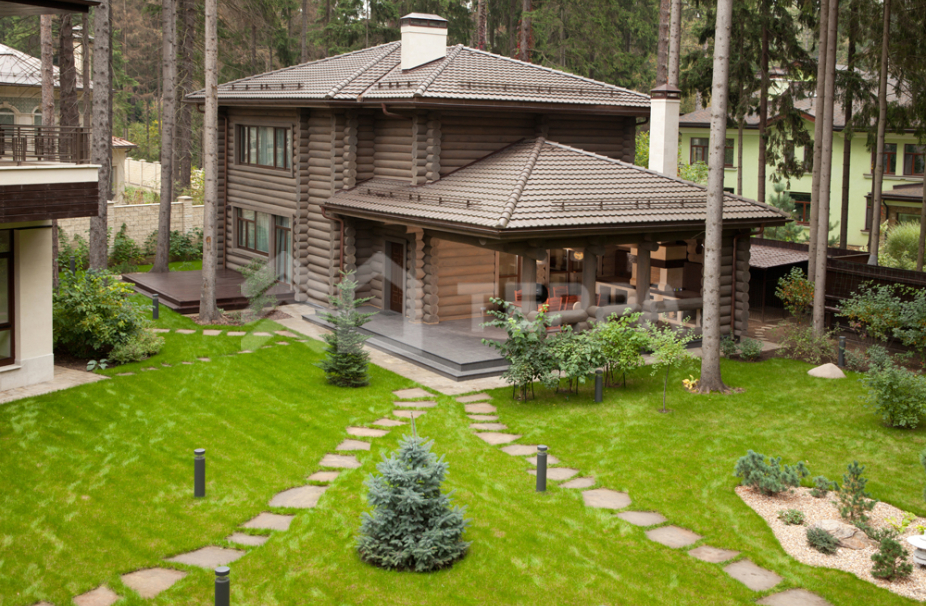 Объект ID 17707 - Дом