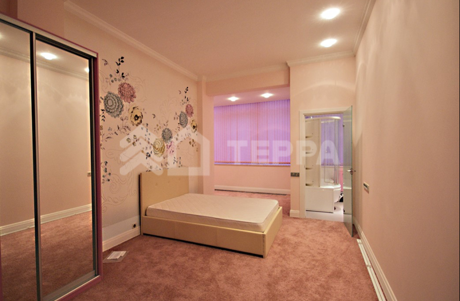 Объект ID 13658 - Квартира