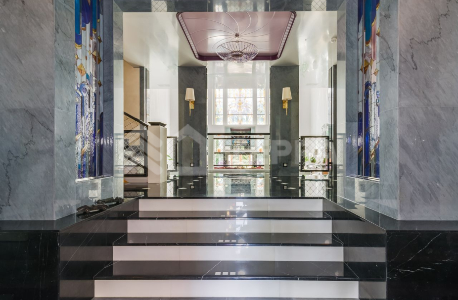 Объект ID 18348 - Дом