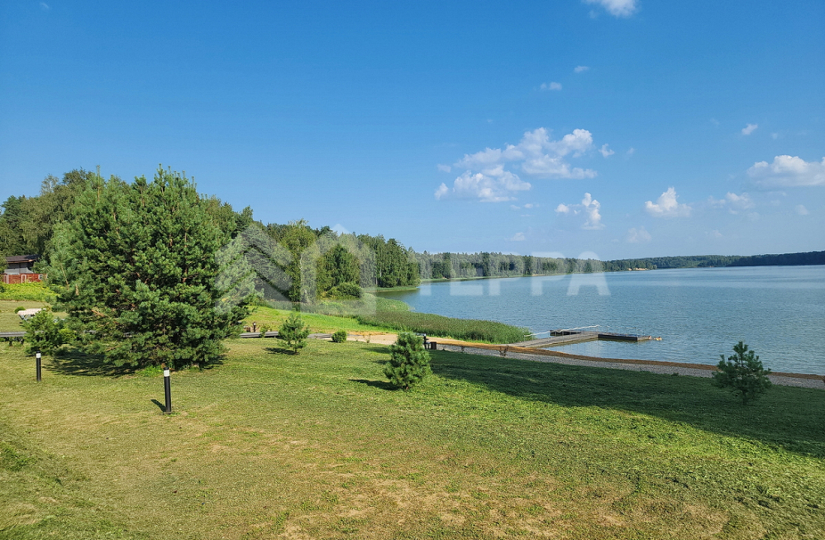 Объект ID 17502 - Дом