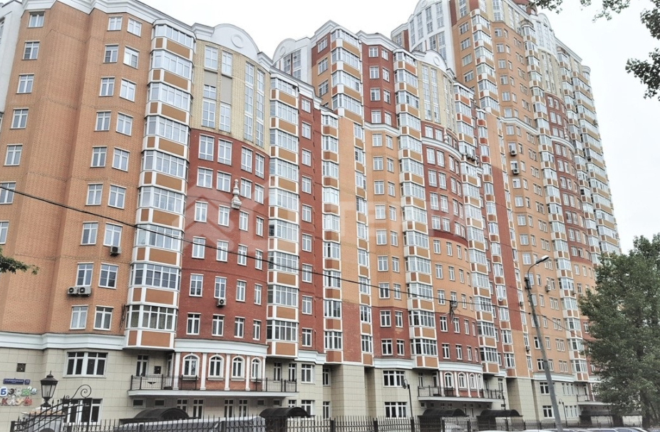 Объект ID 17079 - Квартира