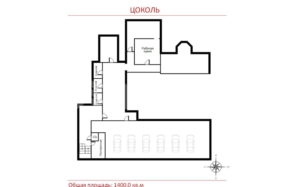 Объект ID 17935 - Дом