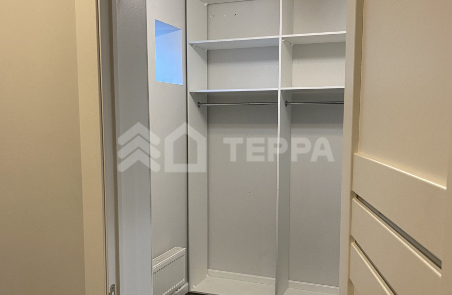 Объект ID 16990 - Квартира