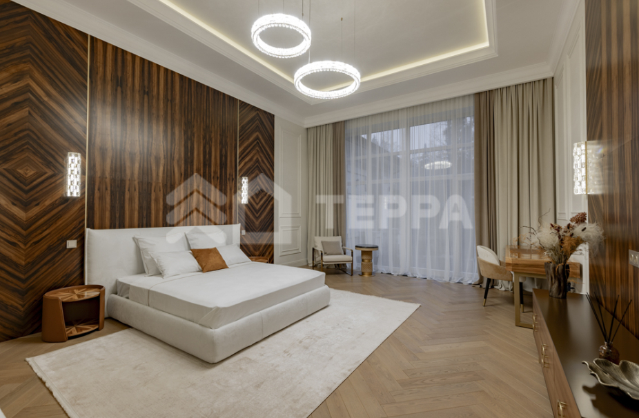 Объект ID 17741 - Дом