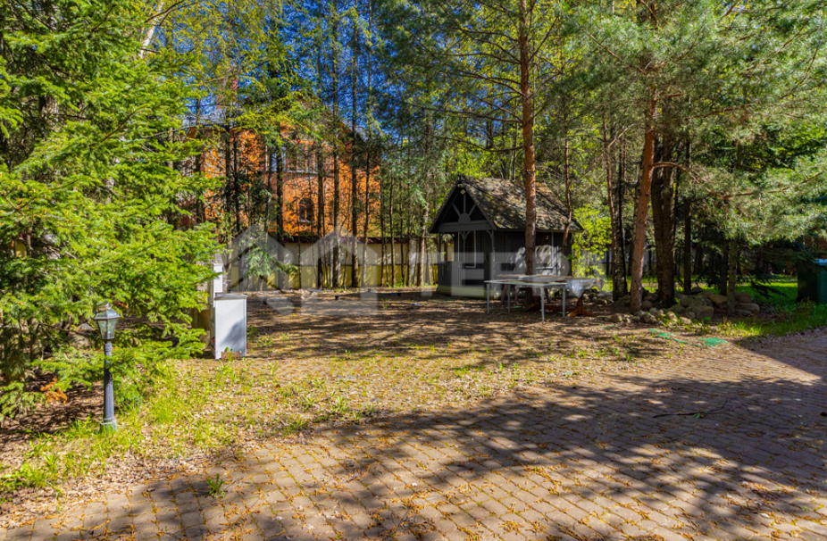 Объект ID 14620 - Дом