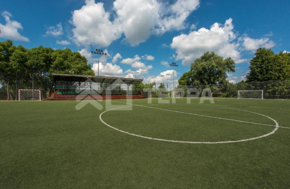 Объект ID 18057 - Квартира