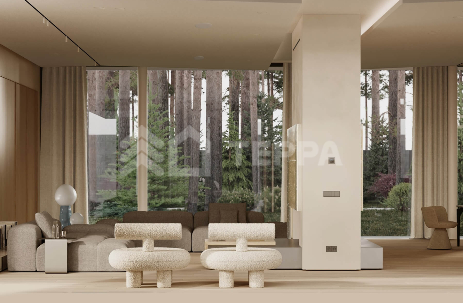 Объект ID 17756 - Дом