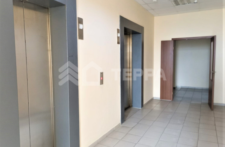 Объект ID 17072 - Квартира