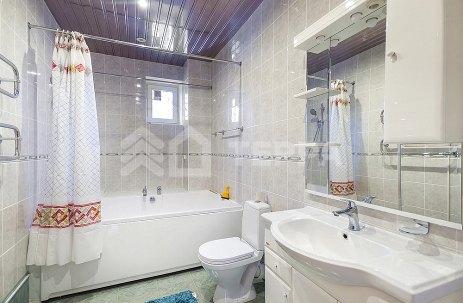 Объект ID 16612 - Дом