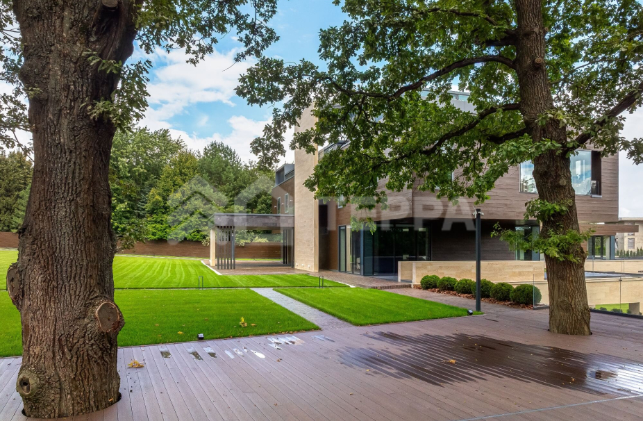 Объект ID 18824 - Дом