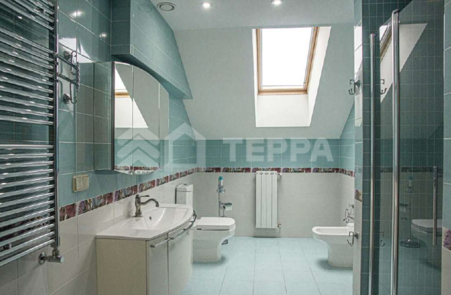 Объект ID 18535 - Дом