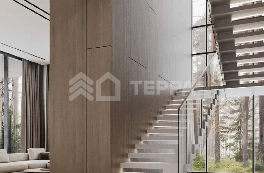 Объект ID 18742 - Дом