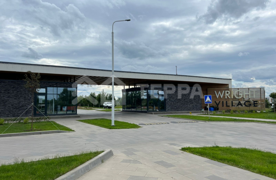 Райт Вилладж КП