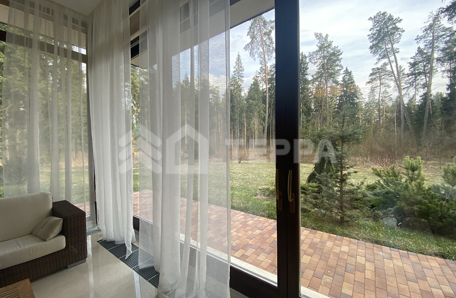 Объект ID 16492 - Дом