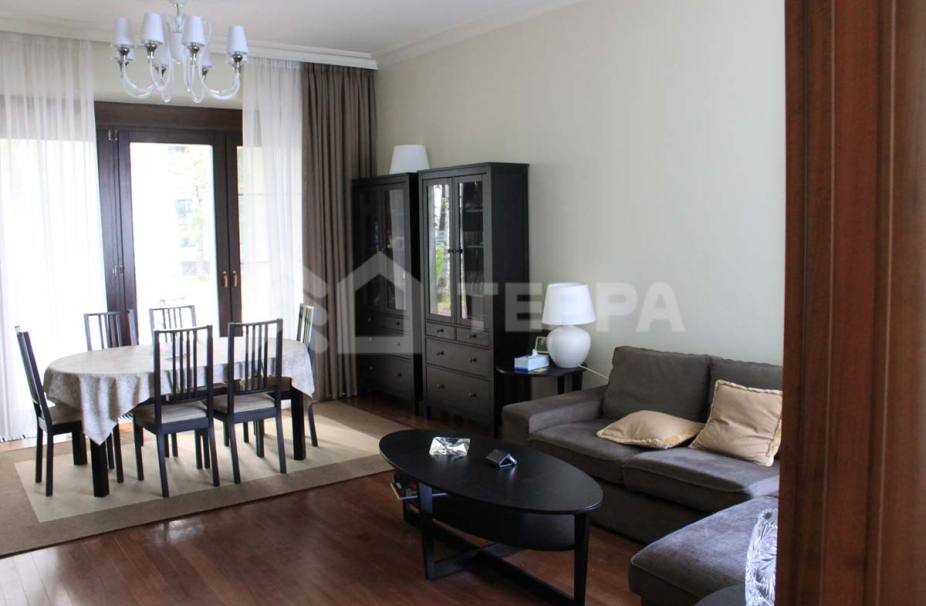 Объект ID 11921 - Дом