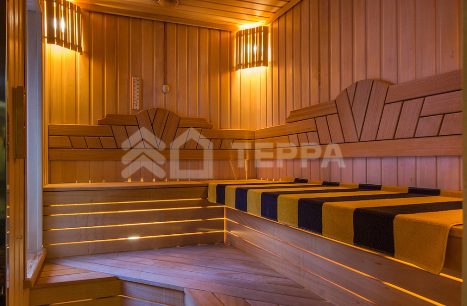 Объект ID 14539 - Дом