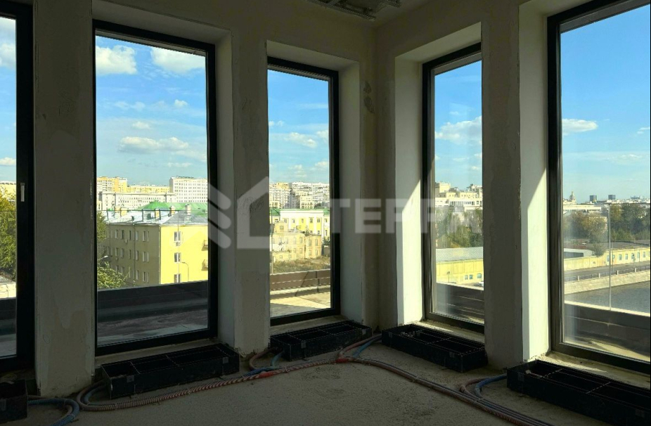 Объект ID 18861 - Квартира