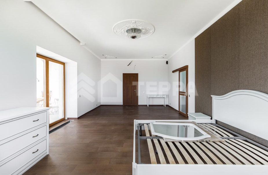 Объект ID 17357 - Дом