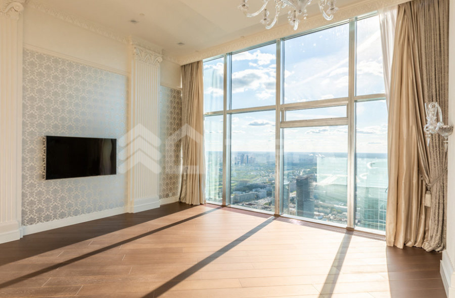 Объект ID 16824 - Квартира