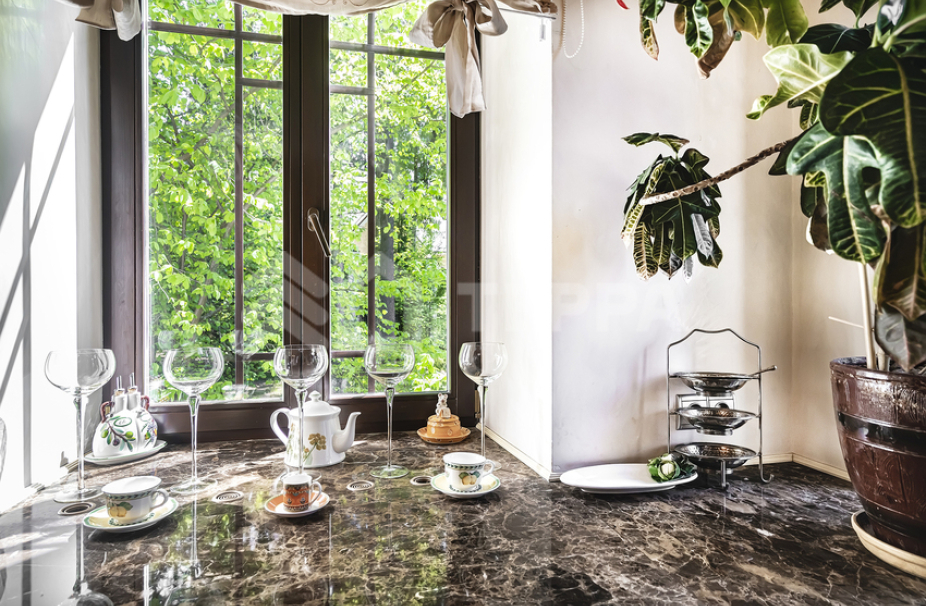 Объект ID 7980 - Дом