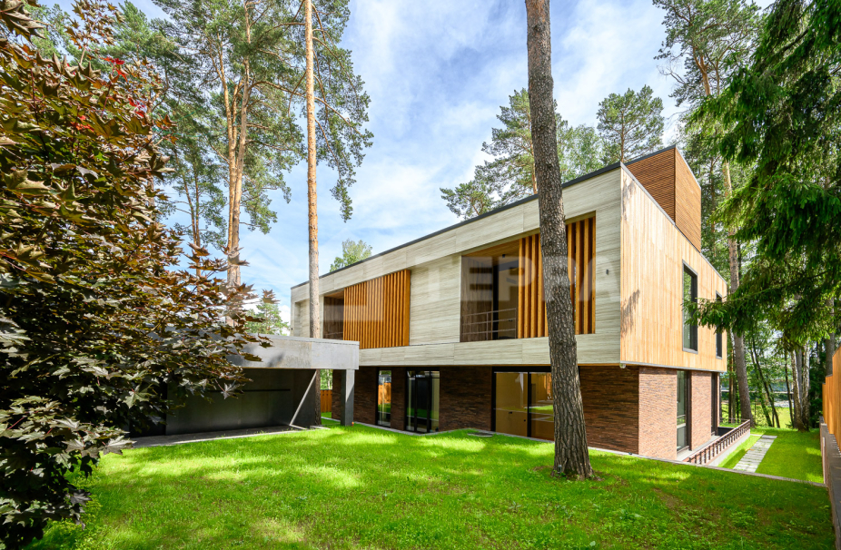 Объект ID 17365 - Дом