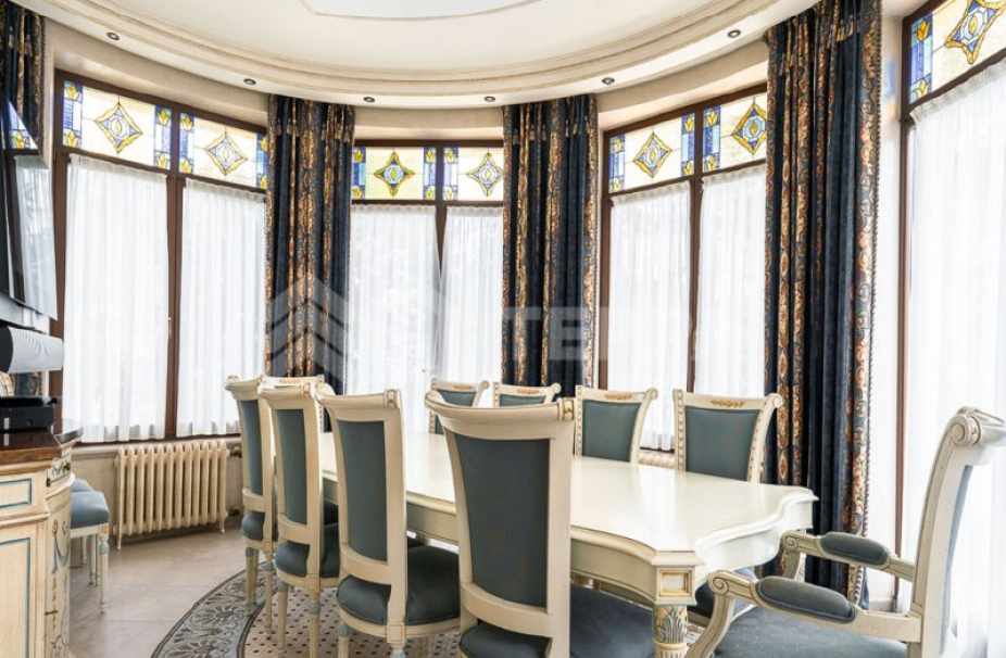 Объект ID 18705 - Дом