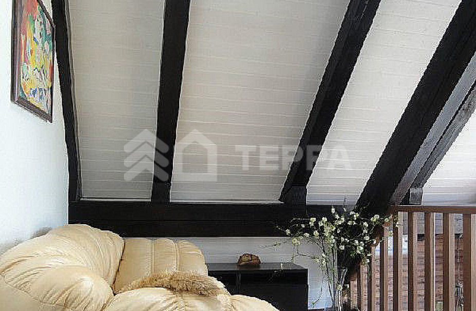 Объект ID 14648 - Дом