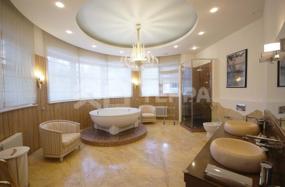 Объект ID 13413 - Дом