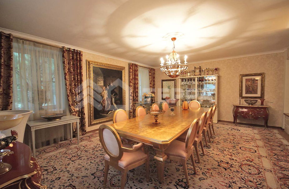 Объект ID 12548 - Дом