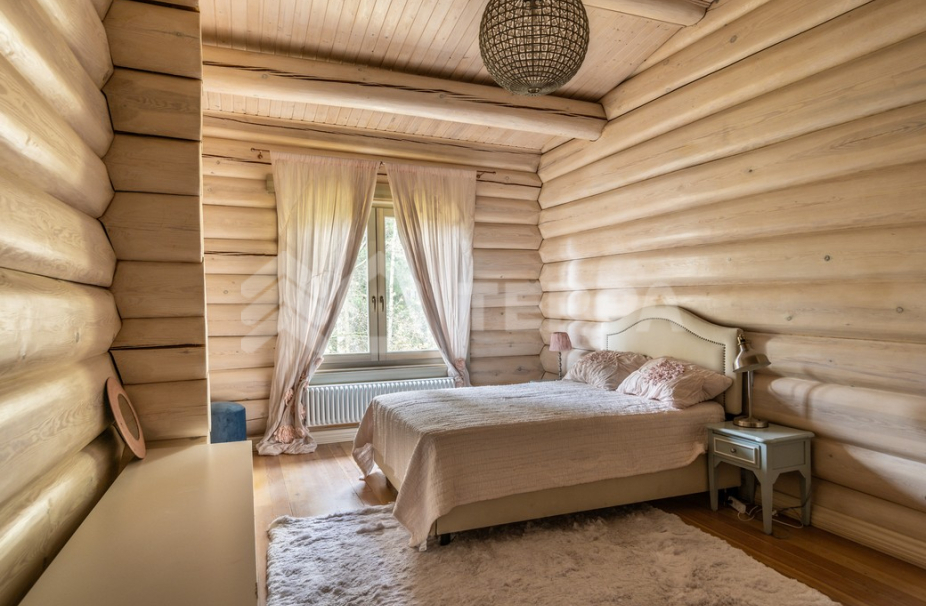 Объект ID 18923 - Дом