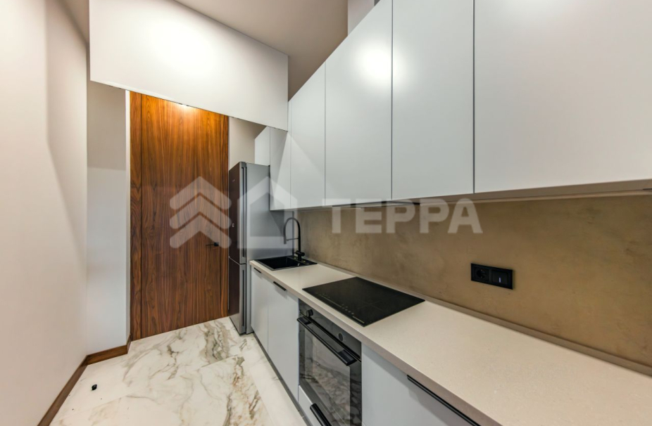 Объект ID 18776 - Дом