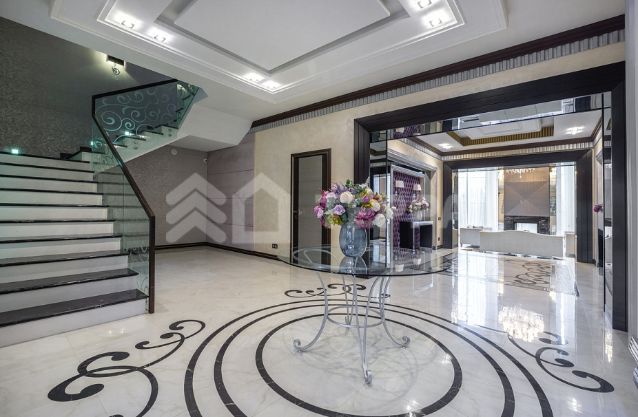 Объект ID 18537 - Дом