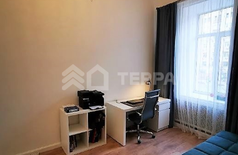 Объект ID 16932 - Квартира