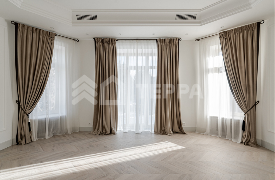 Объект ID 17999 - Дом