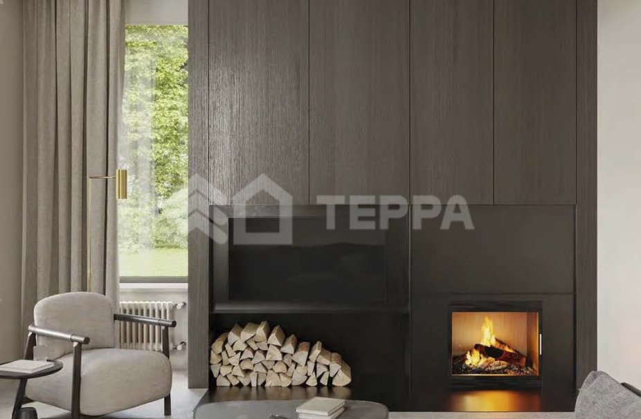 Объект ID 18344 - Дом