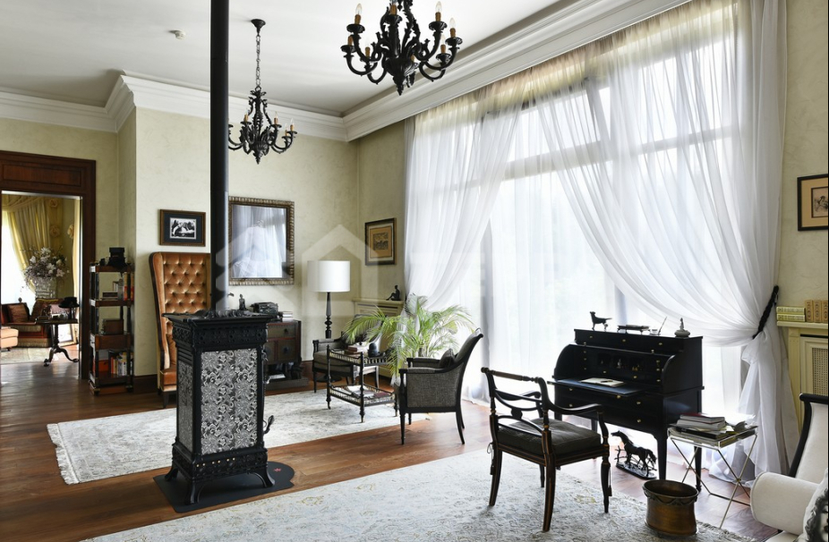 Объект ID 18926 - Дом