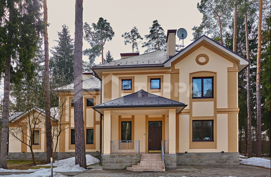 Объект ID 6014 - Дом