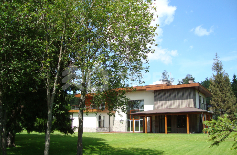 Объект ID 11072 - Дом