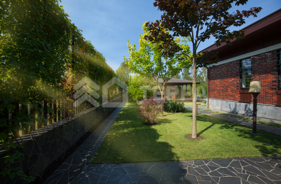 Объект ID 15105 - Дом