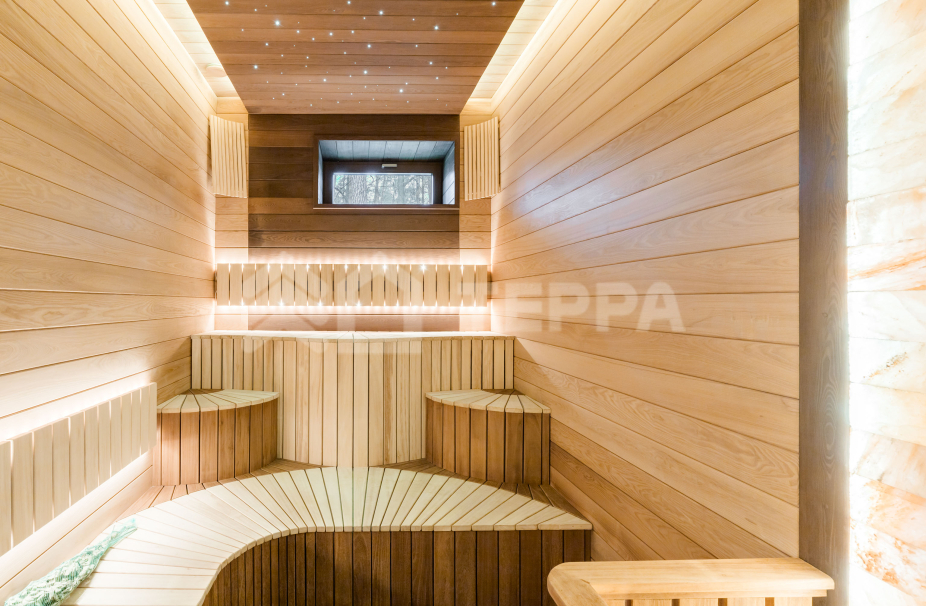 Объект ID 19036 - Дом