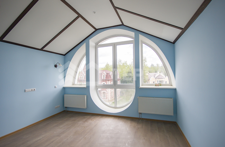 Объект ID 15739 - Дом