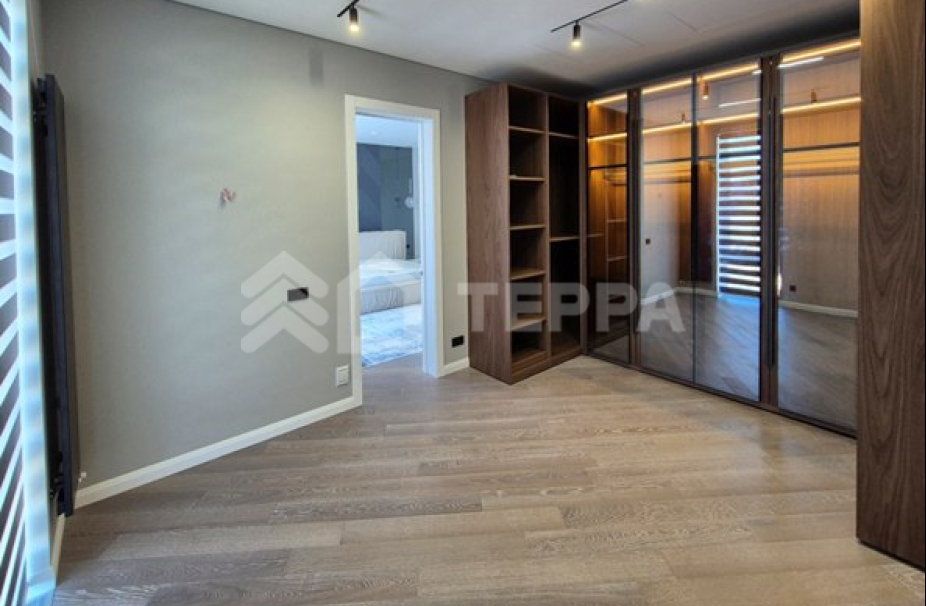 Объект ID 18766 - Дом