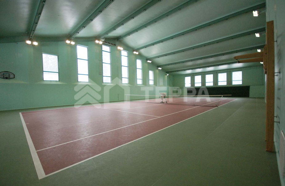 Горки-1 Дрофа