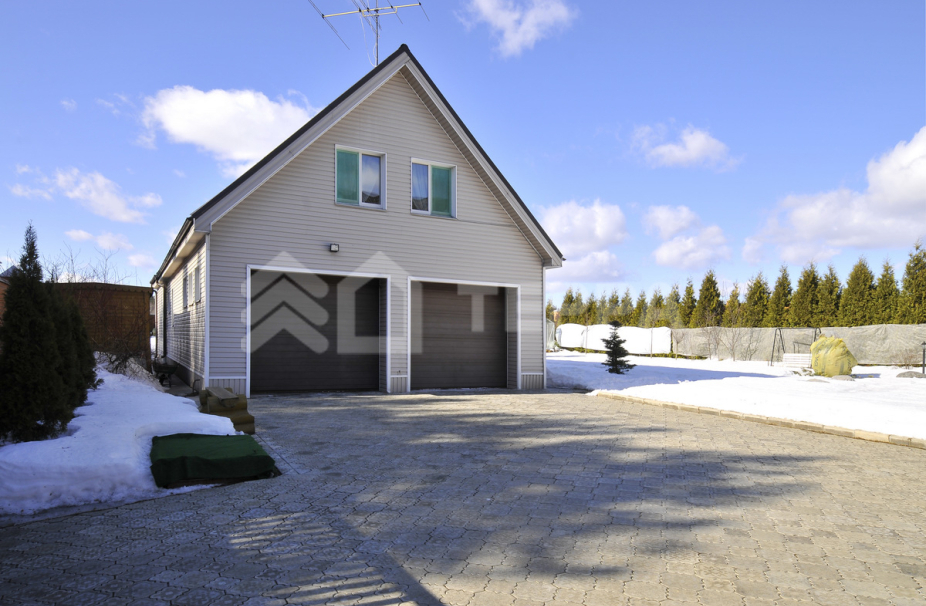 Объект ID 16795 - Участок