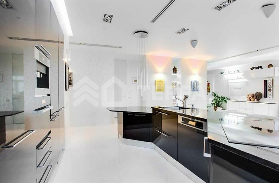 Объект ID 17160 - Квартира