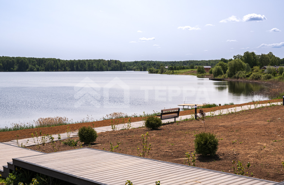 Объект ID 17972 - Участок