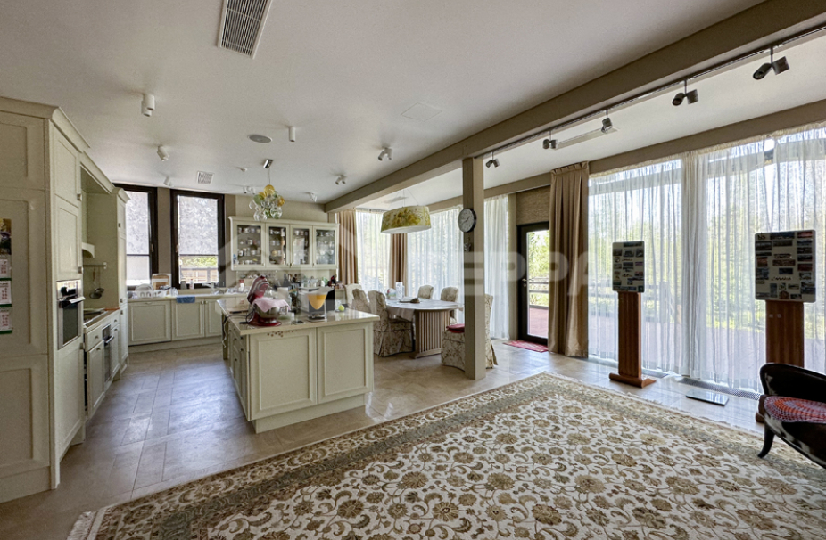 Объект ID 17685 - Дом