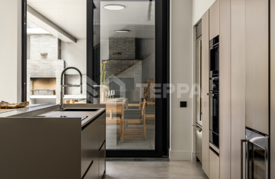 Объект ID 18618 - Дом