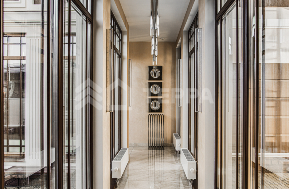 Объект ID 18694 - Дом