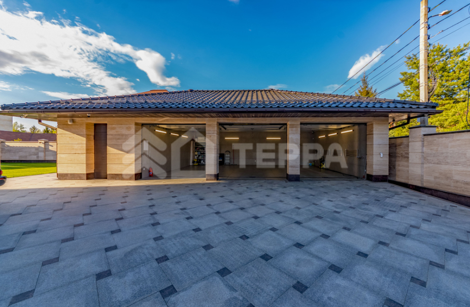 Объект ID 17690 - Дом